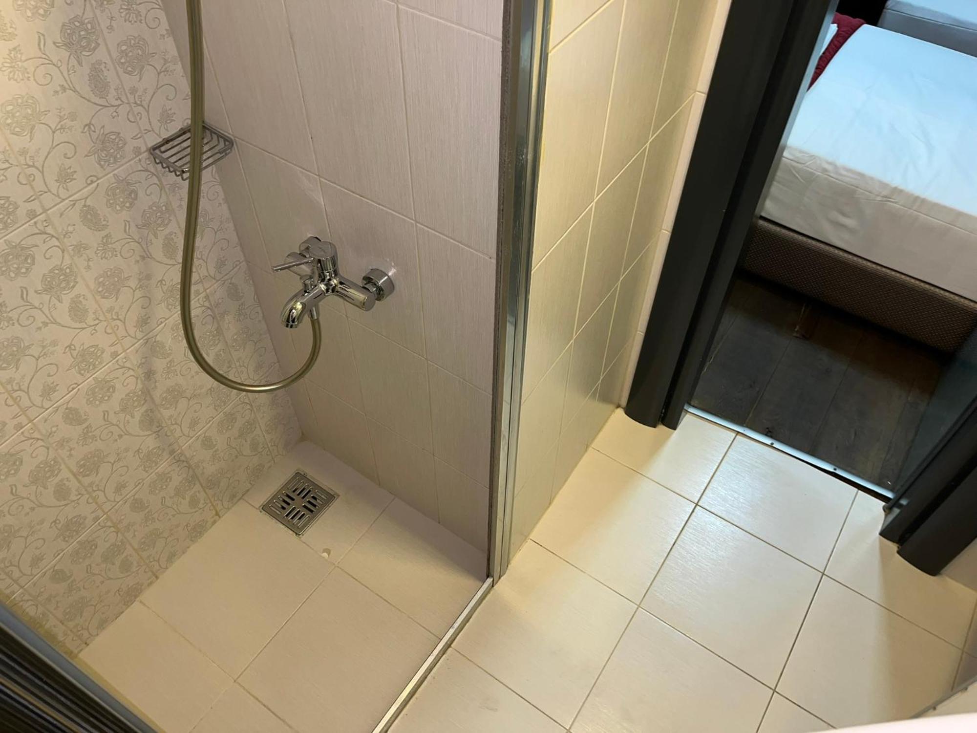 Pandora Hotel Istanbul Eksteriør billede