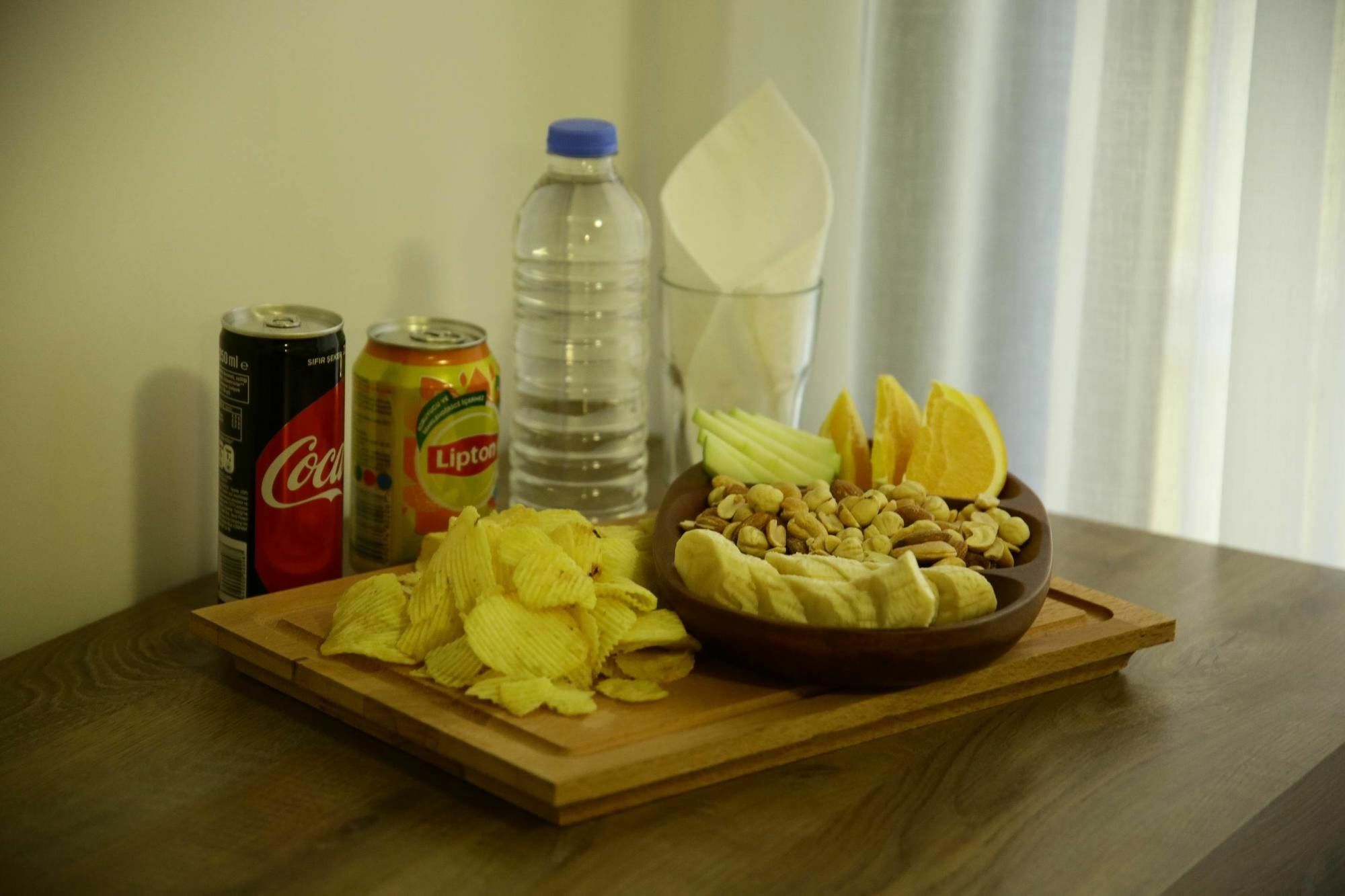 Pandora Hotel Istanbul Eksteriør billede