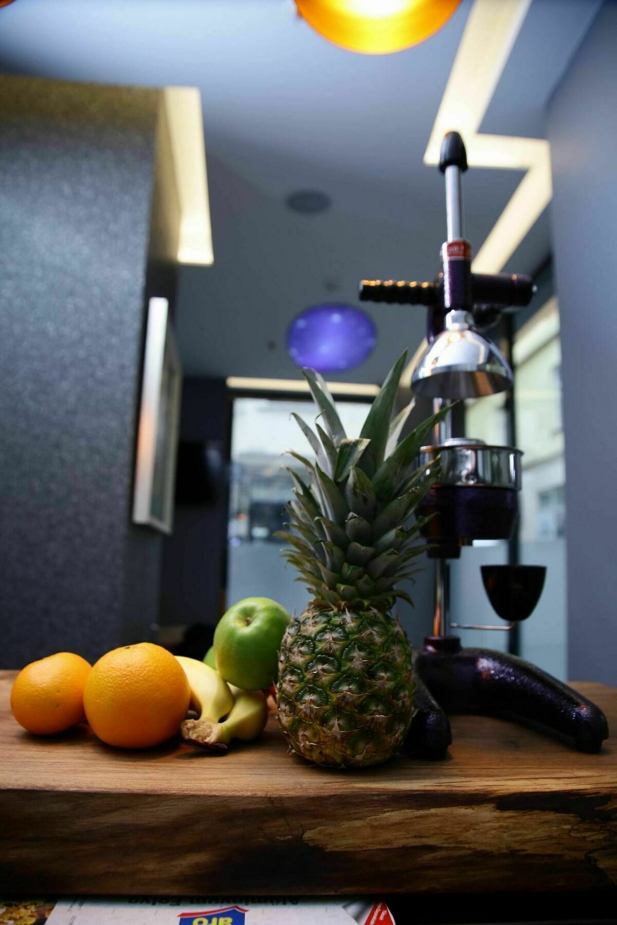 Pandora Hotel Istanbul Eksteriør billede